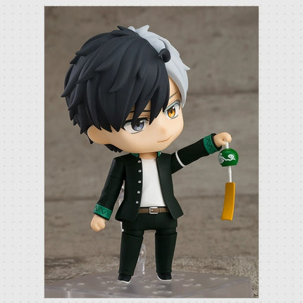 WIND BREAKER | Sakura Haruka Action Figure