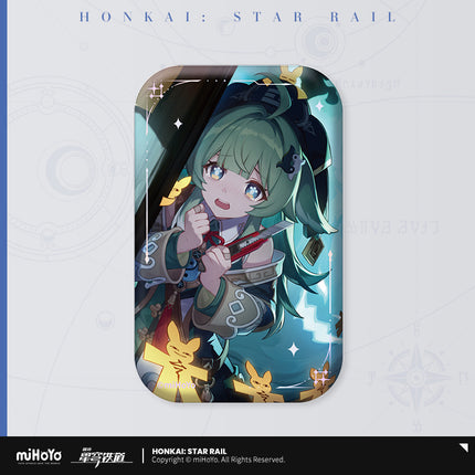 Honkai:StarRail | Guang Zhui Series Badge