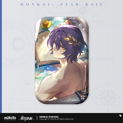 Honkai:StarRail | Guang Zhui Series Badge
