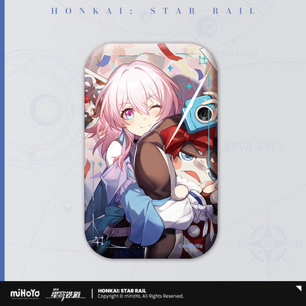 Honkai:StarRail | Guang Zhui Series Badge