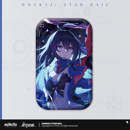 Honkai:StarRail | Guang Zhui Series Badge
