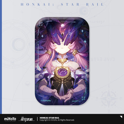 Honkai:StarRail | Guang Zhui Series Badge