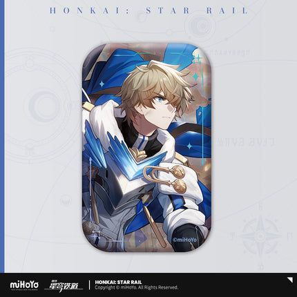 Honkai:StarRail | Guang Zhui Series Badge
