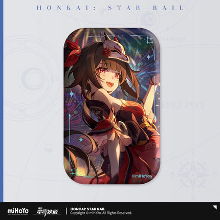 Honkai:StarRail | Guang Zhui Series Badge