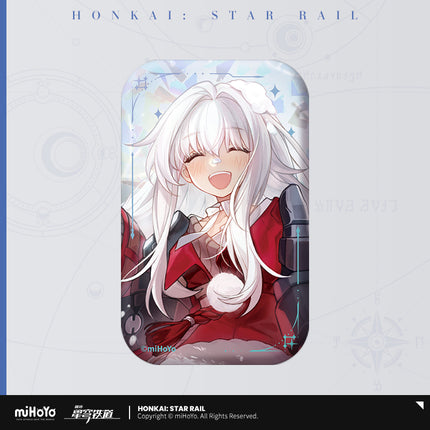 Honkai:StarRail | Guang Zhui Series Badge