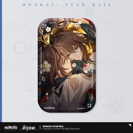 Honkai:StarRail | Guang Zhui Series Badge