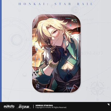 Honkai:StarRail | Guang Zhui Series Badge