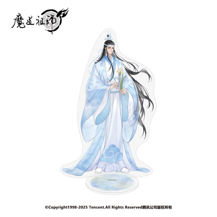 Mo Dao Zu Shi | Hua Yun Ran Series Acrylic Stand Figure