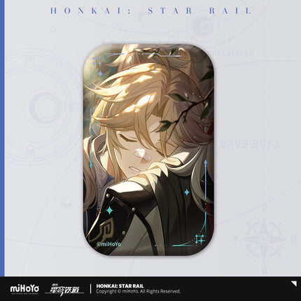 Honkai:StarRail | Guang Zhui Series Badge