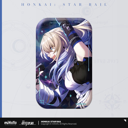 Honkai:StarRail | Guang Zhui Series Badge