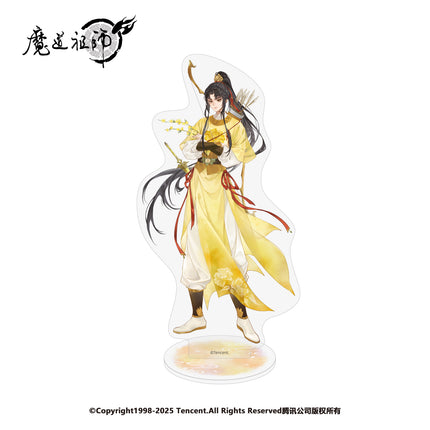 Mo Dao Zu Shi | Hua Yun Ran Series Acrylic Stand Figure