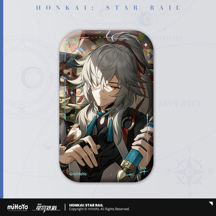 Honkai:StarRail | Guang Zhui Series Badge