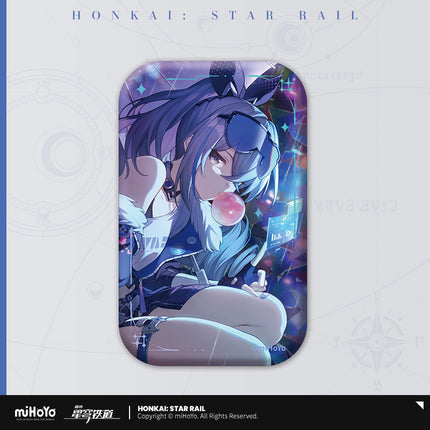 Honkai:StarRail | Guang Zhui Series Badge