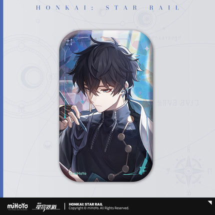 Honkai:StarRail | Guang Zhui Series Badge