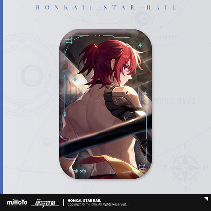 Honkai:StarRail | Guang Zhui Series Badge
