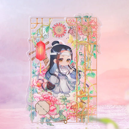 Acrylic Holder | Gu Feng Series Nan Man She Nan Man She- FUNIMECITY