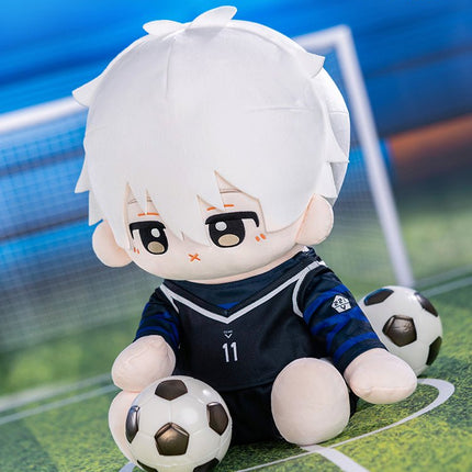 Blue Lock | Hu Hu 40cm Plush Doll Minidoll Plush Doll - FUNIMECITY