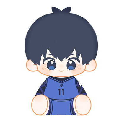 Blue Lock | Hu Hu 40cm Plush Doll MINIDOLL- FUNIMECITY