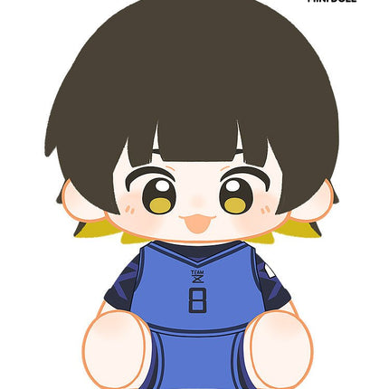 Blue Lock | Hu Hu 40cm Plush Doll MINIDOLL- FUNIMECITY