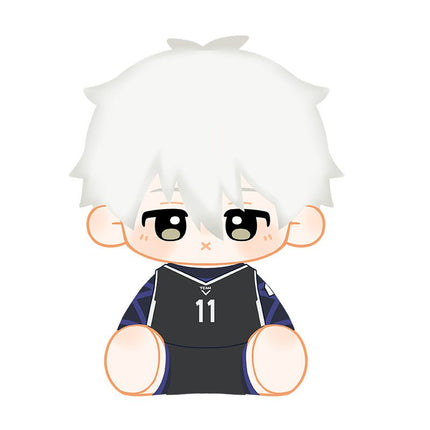 Blue Lock | Hu Hu 40cm Plush Doll MINIDOLL- FUNIMECITY
