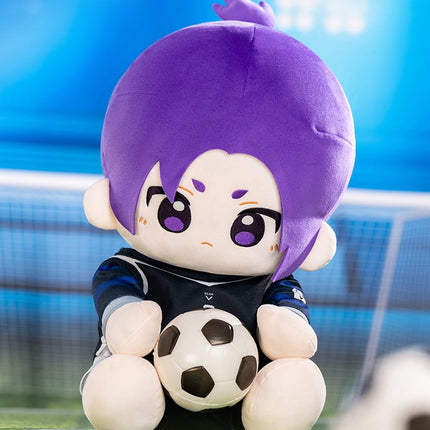 Blue Lock | Hu Hu 40cm Plush Doll Minidoll Plush Doll - FUNIMECITY