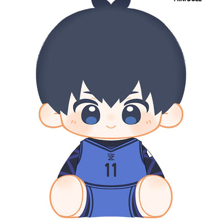 Blue Lock | Hu Hu 40cm Plush Doll MINIDOLL- FUNIMECITY