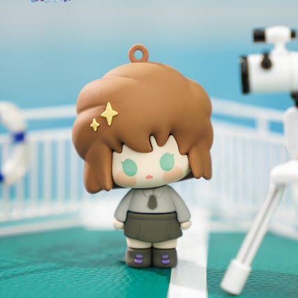 Case Closed | Minidoll Donghua Chibi Keychain Pendant MINIDOLL- FUNIMECITY