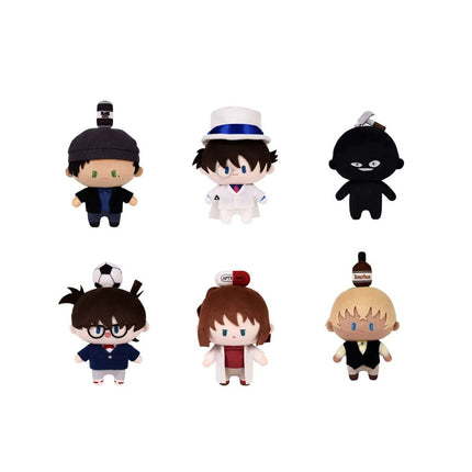 Case Closed | Top Series Plush Doll BEMOE Plush Doll - FUNIMECITY