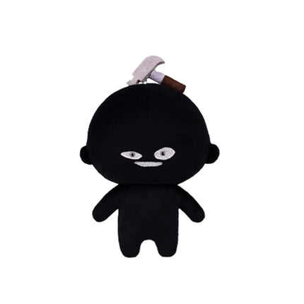 Case Closed | Top Series Plush Doll BEMOE Plush Doll - FUNIMECITY