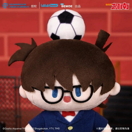 Case Closed | Top Series Plush Doll BEMOE Plush Doll - FUNIMECITY