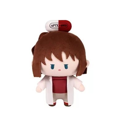 Case Closed | Top Series Plush Doll BEMOE Plush Doll - FUNIMECITY