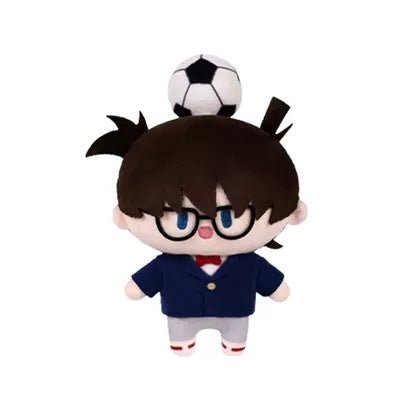 Case Closed | Top Series Plush Doll BEMOE Plush Doll - FUNIMECITY