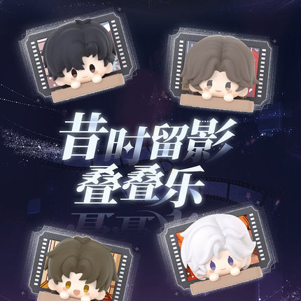 Far Beyond the World | Xi Shi Liu Ying Series Blind Box AllForPlay Anime Goods - FUNIMECITY