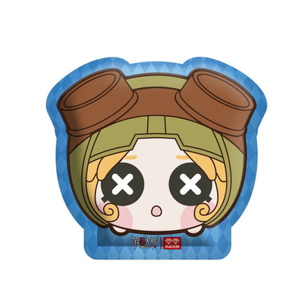 Fifth Personality | Chibi Mascot Ver. Blind Box Figurine Set1 & Set2 & Set3 AllForPlay - FUNIMECITY