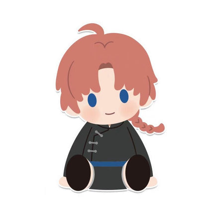 GINTAMA | 35cm Plush Doll Set BANDAI NAMCO Plush Doll - FUNIMECITY