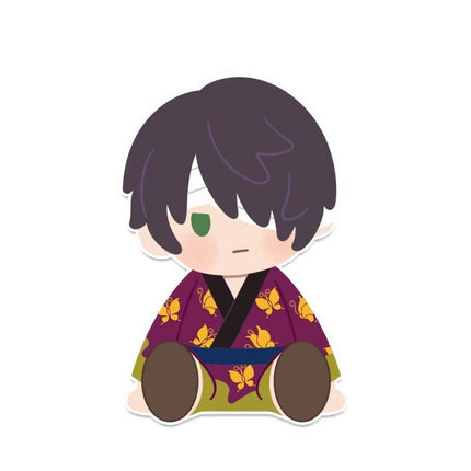 GINTAMA | 35cm Plush Doll Set BANDAI NAMCO Plush Doll - FUNIMECITY
