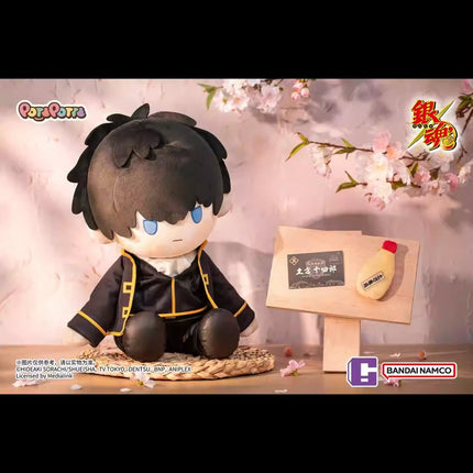 GINTAMA | 35cm Plush Doll Set BANDAI NAMCO Plush Doll - FUNIMECITY
