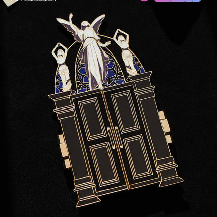 Global Examination | Enamel Pin Minidoll Anime Goods - FUNIMECITY