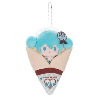 Hatsune Miku | Ke Li Bing Series Plush Doll Good Smile Anime Goods - FUNIMECITY