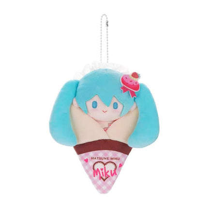 Hatsune Miku | Ke Li Bing Series Plush Doll Good Smile Anime Goods - FUNIMECITY