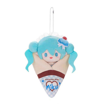 Hatsune Miku | Ke Li Bing Series Plush Doll Good Smile Anime Goods - FUNIMECITY