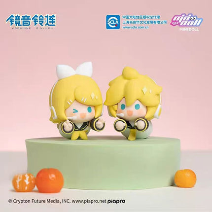 Hatsune Miku | Zhi Jian Wan Ou Series Fridge Magnet Blind Box Minidoll Anime Goods - FUNIMECITY