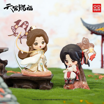 Heaven Official's Blessing | Dan Qing Feng Hua Series Blind Box AllForPlay Anime Goods - FUNIMECITY