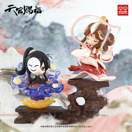 Heaven Official's Blessing | Dan Qing Feng Hua Series Blind Box AllForPlay Anime Goods - FUNIMECITY