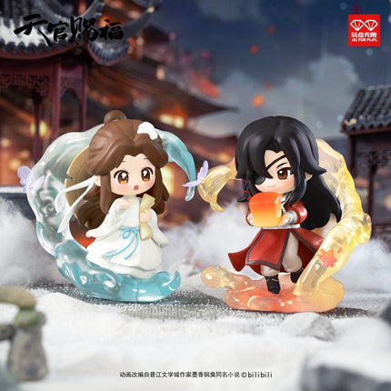 Heaven Official's Blessing | Dan Qing Feng Hua Series Blind Box AllForPlay Anime Goods - FUNIMECITY