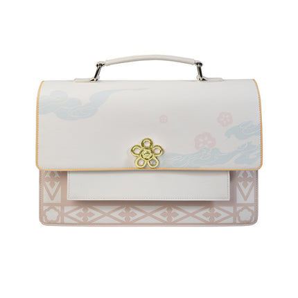 Heaven Official's Blessing | Hua Cheng & Xie Lian College Series Bag Xingyunshi Anime Goods - FUNIMECITY