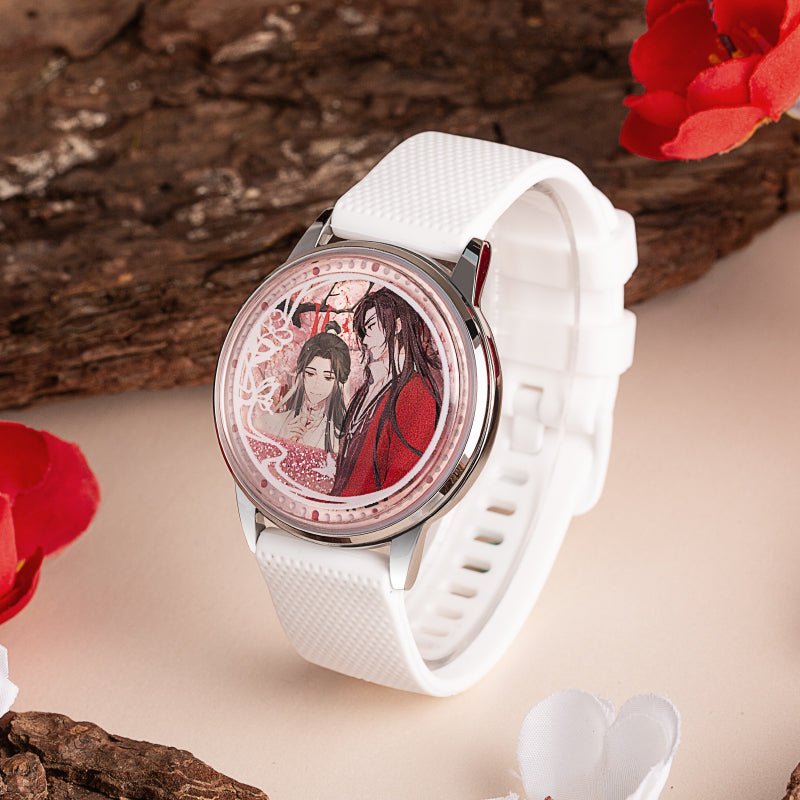 Heaven Official’s Blessing | Hua Lian Tao Xi Series Watch