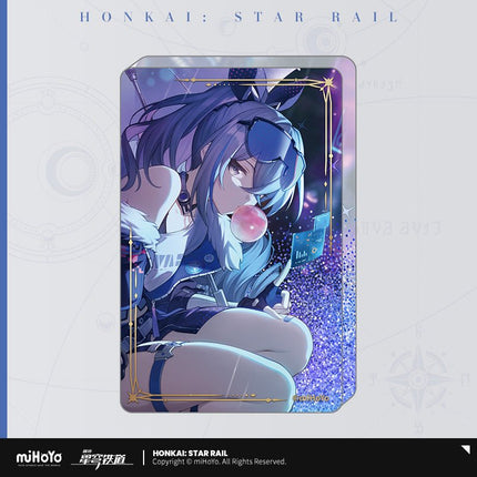 Honkai:StarRail | Guang Zhui Series Badge Quicksand Standee Set1 miHoYo- FUNIMECITY