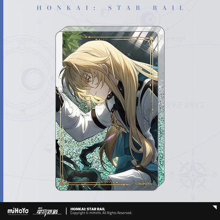 Honkai:StarRail | Guang Zhui Series Badge Quicksand Standee Set1 miHoYo- FUNIMECITY