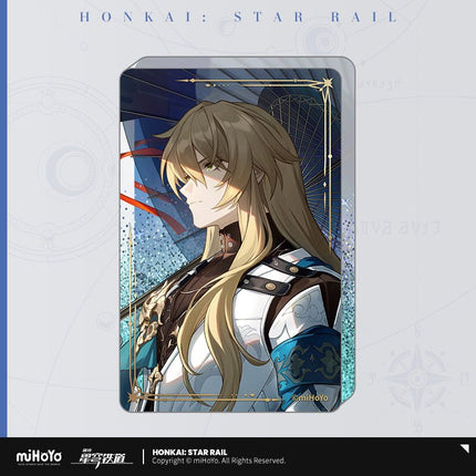 Honkai:StarRail | Guang Zhui Series Badge Quicksand Standee Set1 miHoYo- FUNIMECITY